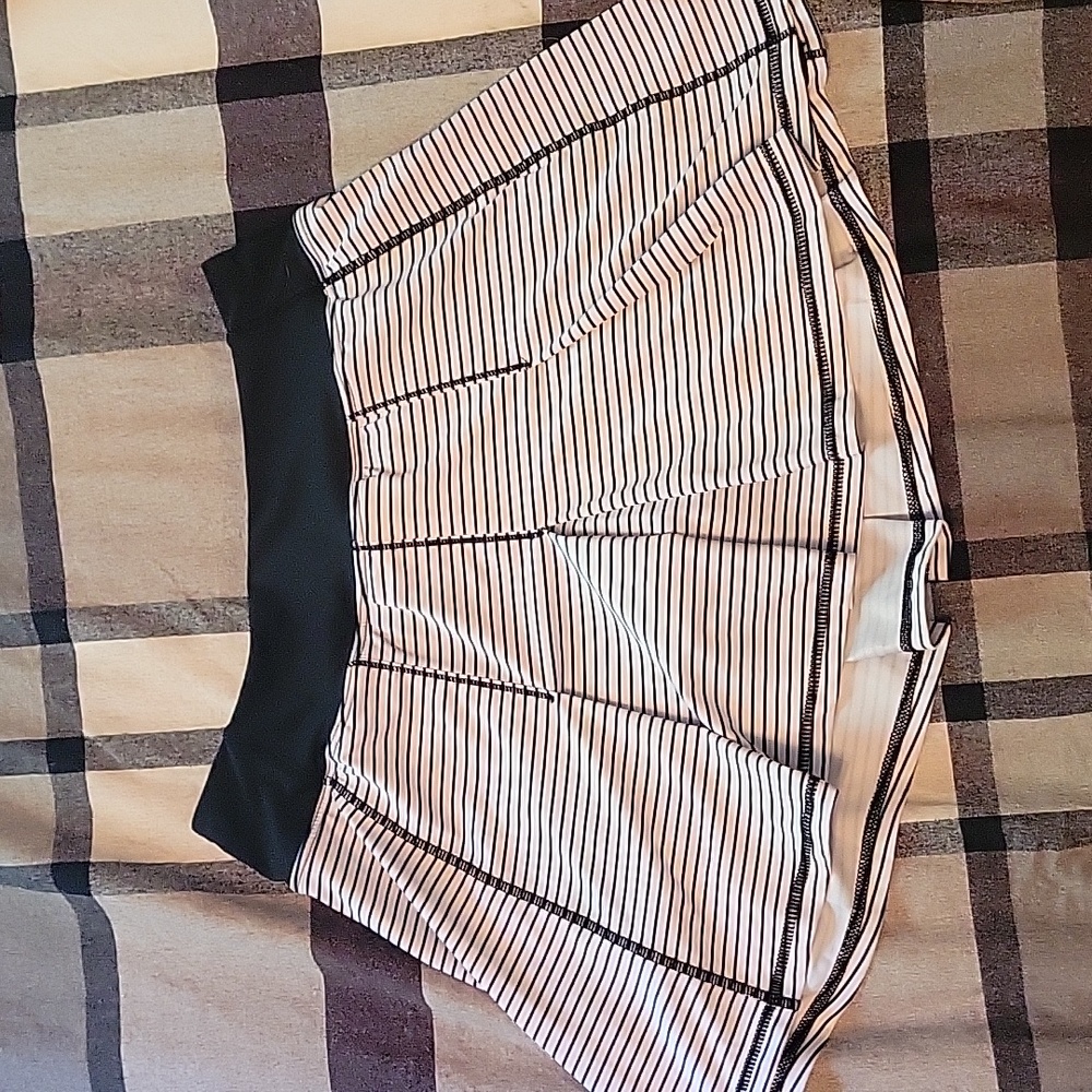 Kyodan Sports Skort